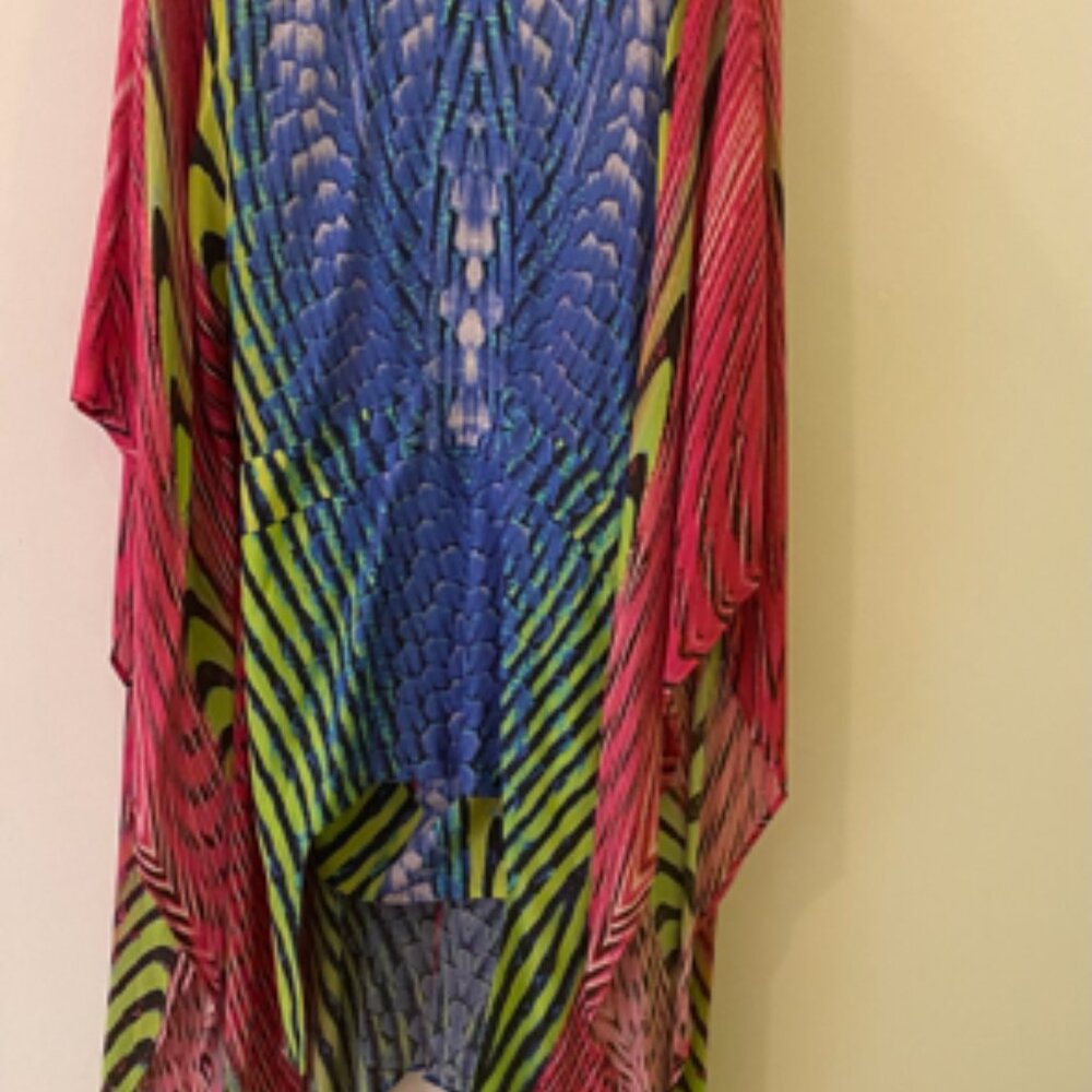 JUST CAVALLI DRESS - Picture 5 of 12